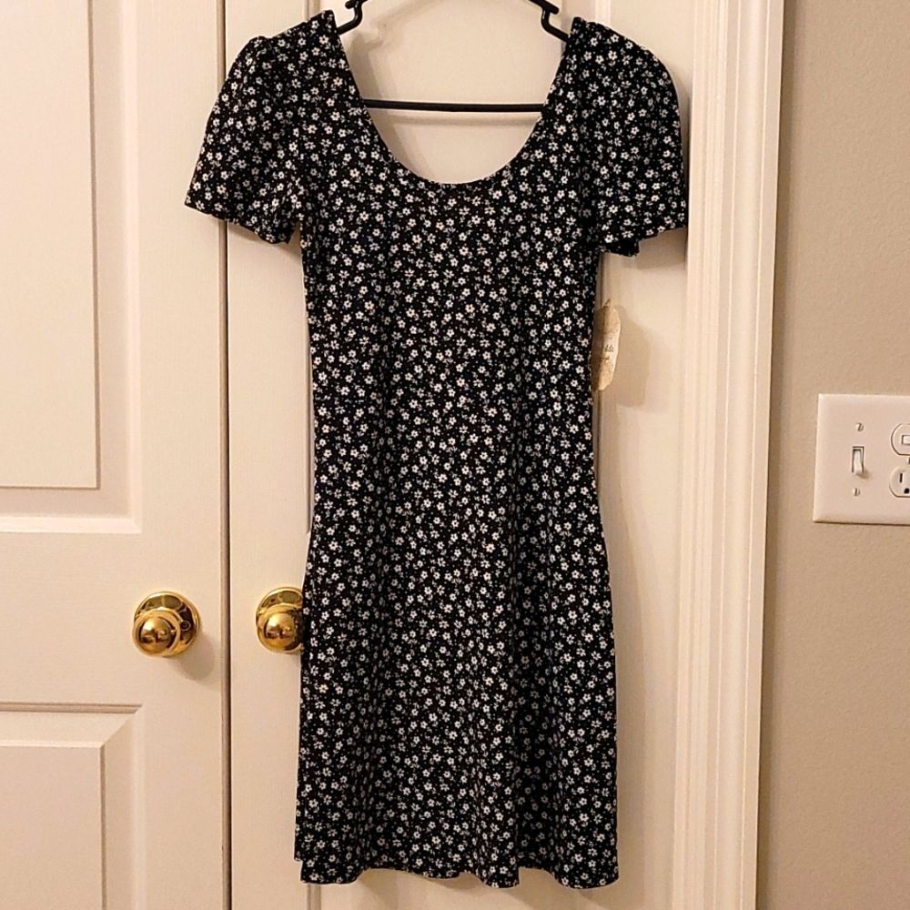 Altar'd State Skater Dress NWT